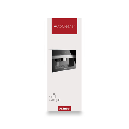 Miele AutoCleaner